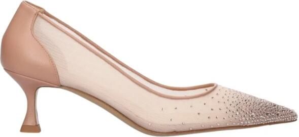 Lola Cruz Car Pump 55