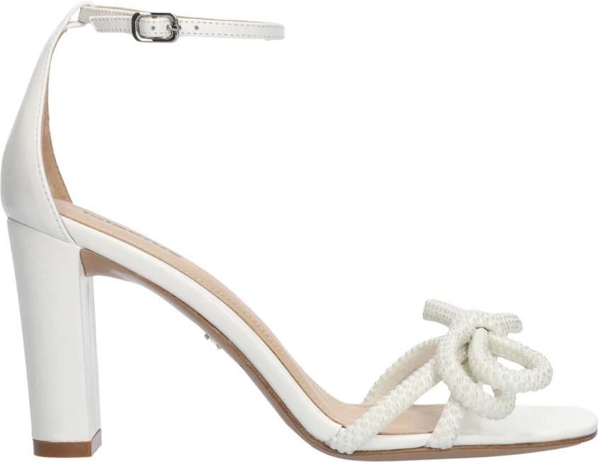 Lola Cruz Caroline Heel Sandal - Foto 3