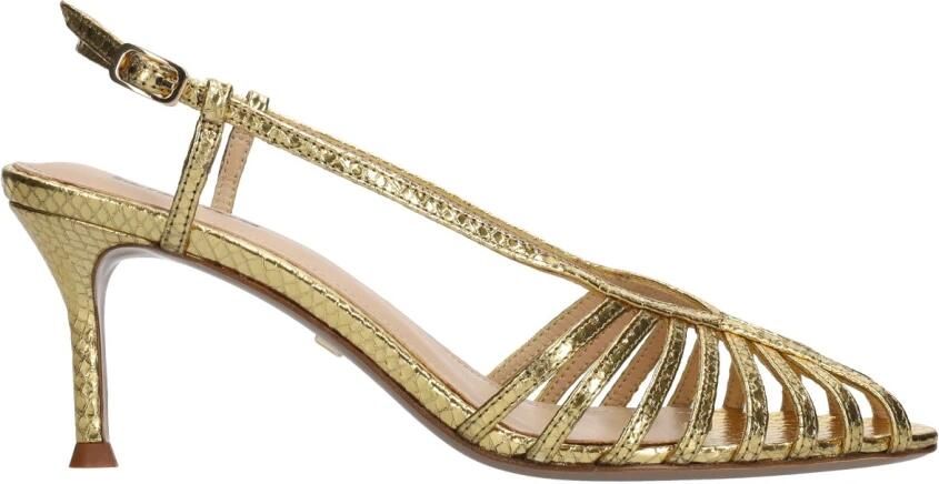 Lola Cruz Diana Heel Sandals 65 - Foto 3