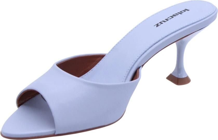 Lola Cruz Schoenen Lichtblauw Vrouwen - Foto 5