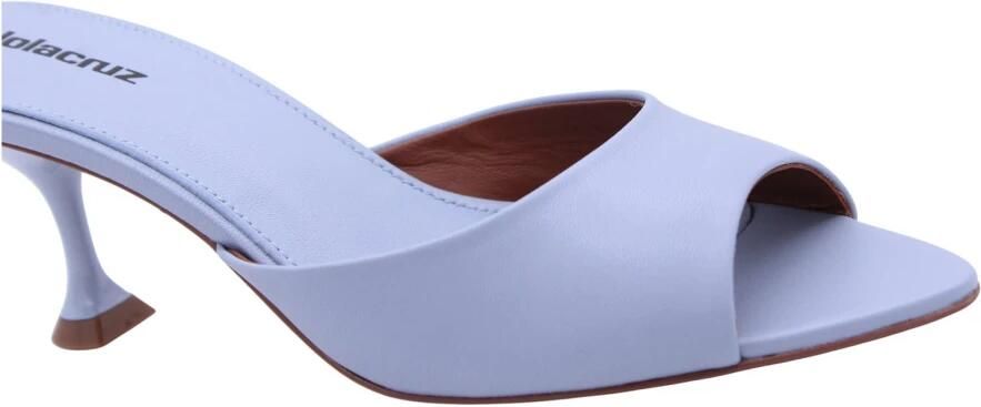 Lola Cruz Schoenen Lichtblauw Vrouwen - Foto 6