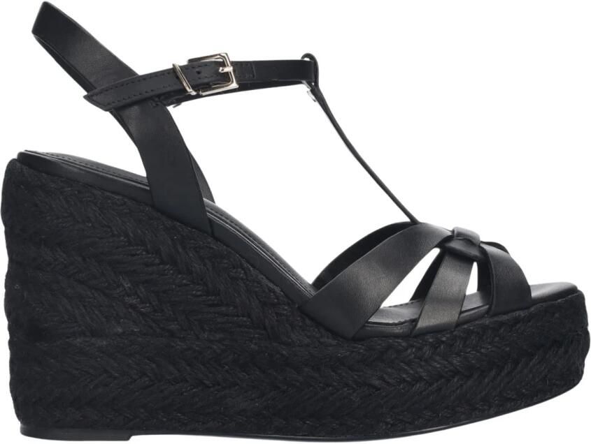 Lola Cruz Emily Wedge Sandal