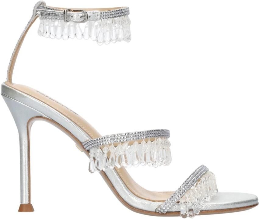 Lola Cruz Fla ca 95 Sandals