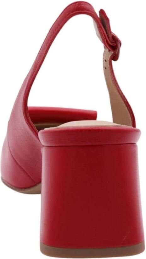 Lola Cruz Elegante Ballerina Schoenen met Naklo Detail - Foto 6