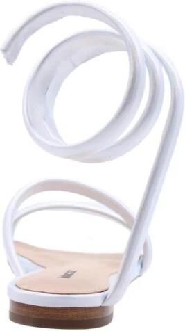 Lola Cruz Gems High Heel Sandalen Gray Dames - Foto 8