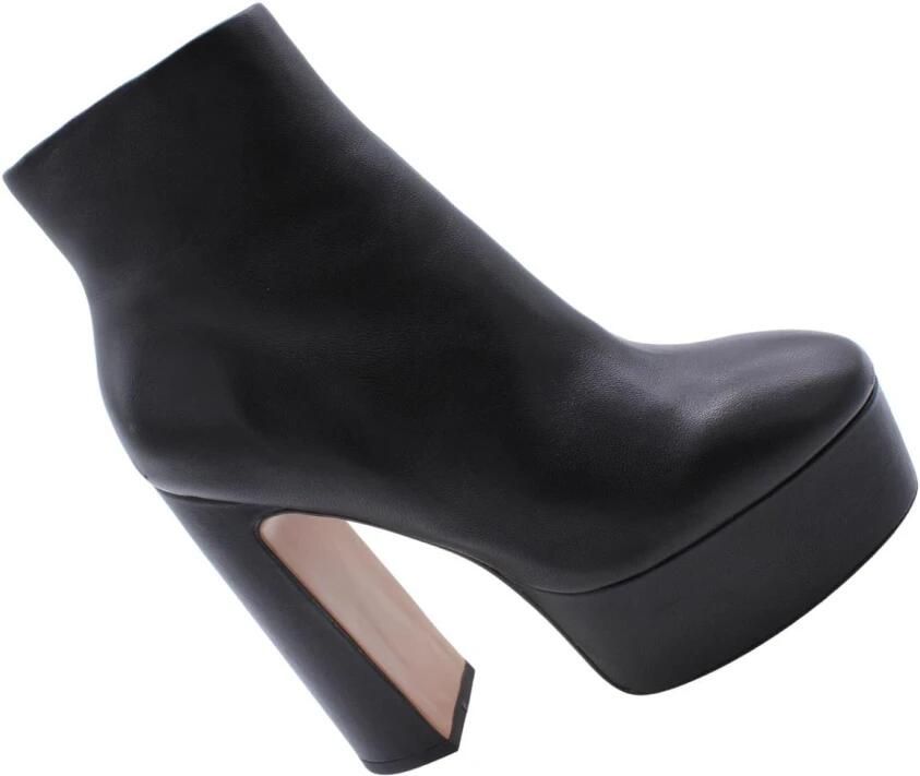 Lola Cruz Gerlach Laarsjes met Hak