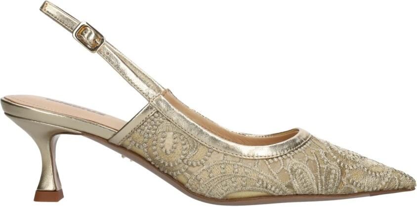 Lola Cruz Grace Pump 55 - Foto 2