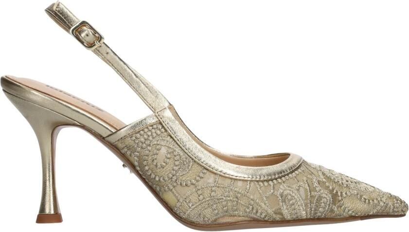 Lola Cruz Grace Pump 85 - Foto 2