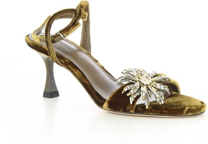 Lola Cruz Groene Damesschoenen Stijlvol Model - Foto 2
