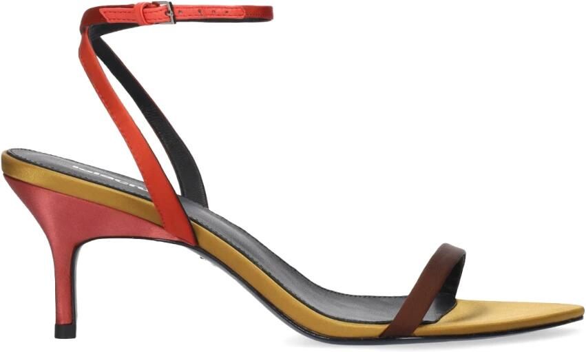 Lola Cruz High Heel Sandalen