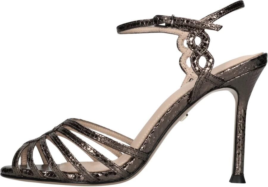 Lola Cruz High Heel Sandals