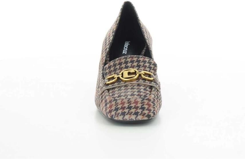 Lola Cruz Hoge Hakken Pumps