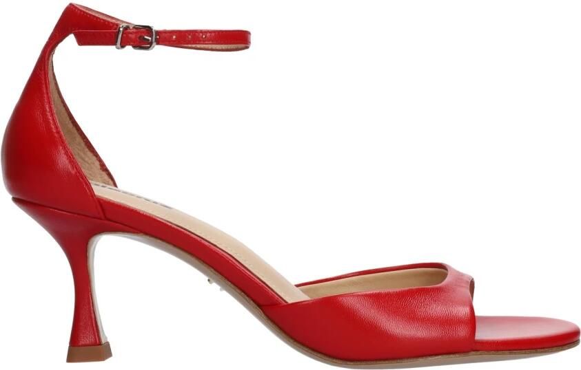 Lola Cruz Kumala Heel Sandal 65
