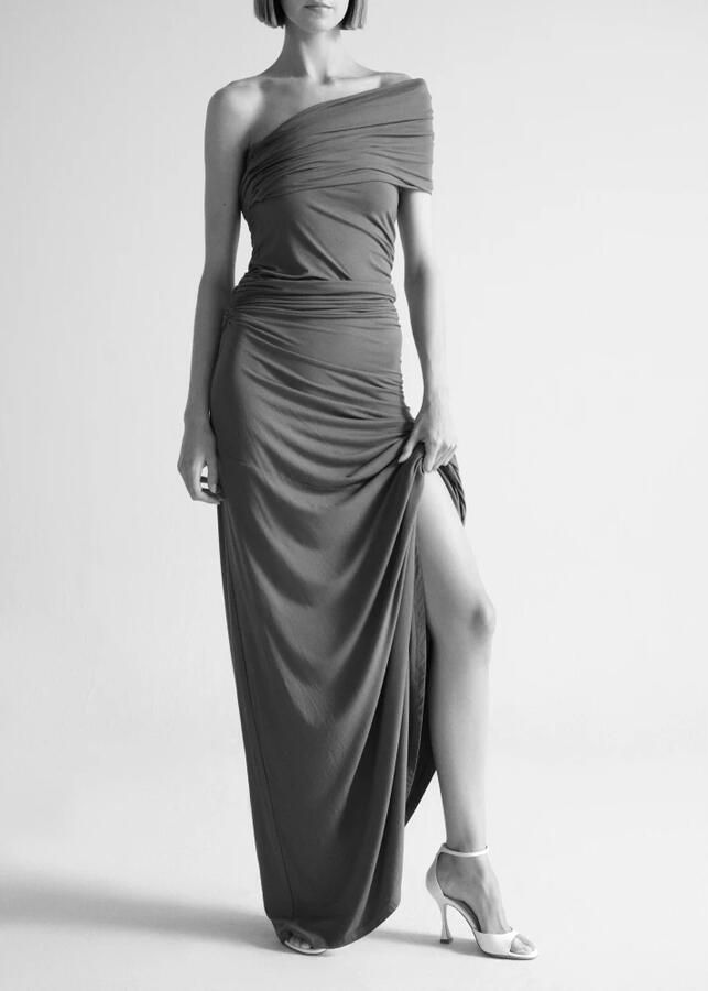 Lola Cruz Kumala Heel Sandal 95