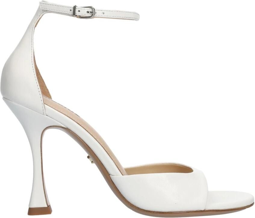Lola Cruz Kumala Heel Sandal 95