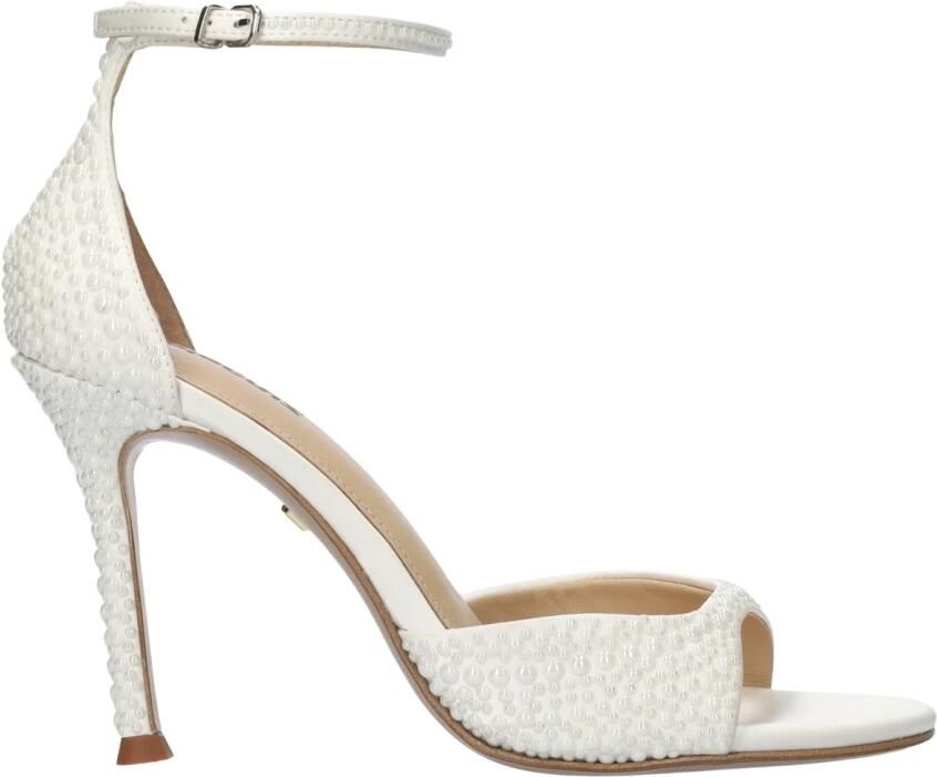 Lola Cruz Kumala Heel Sandal - Foto 2