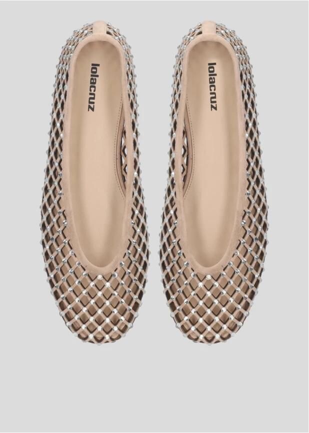 Lola Cruz Leonor Ballerina - Foto 2