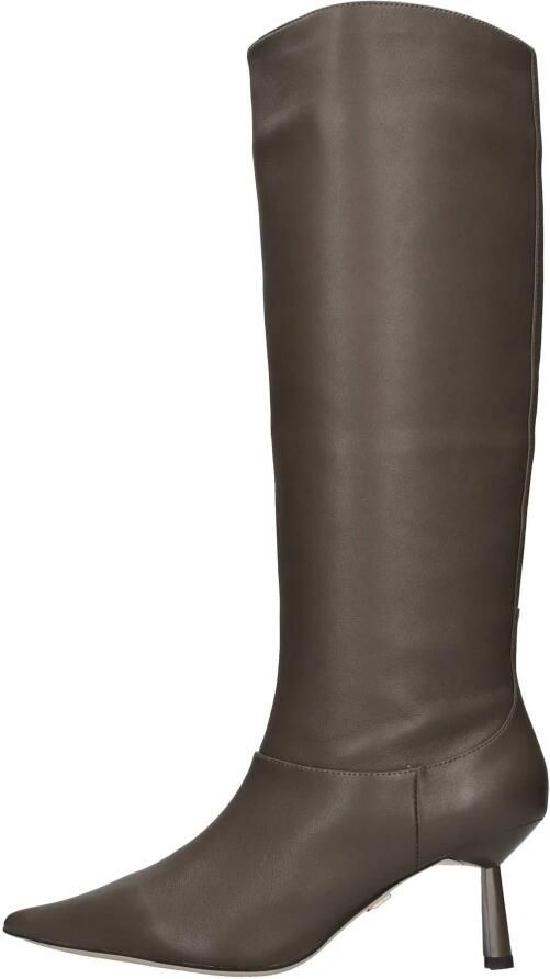 Lola Cruz Leren Haklaars - Foto 2