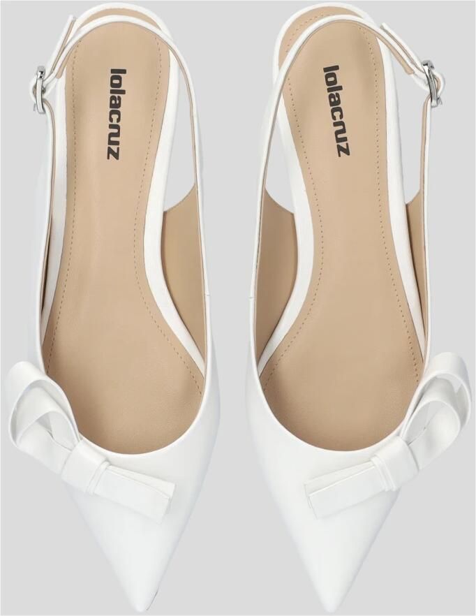 Lola Cruz Linda Ballerina