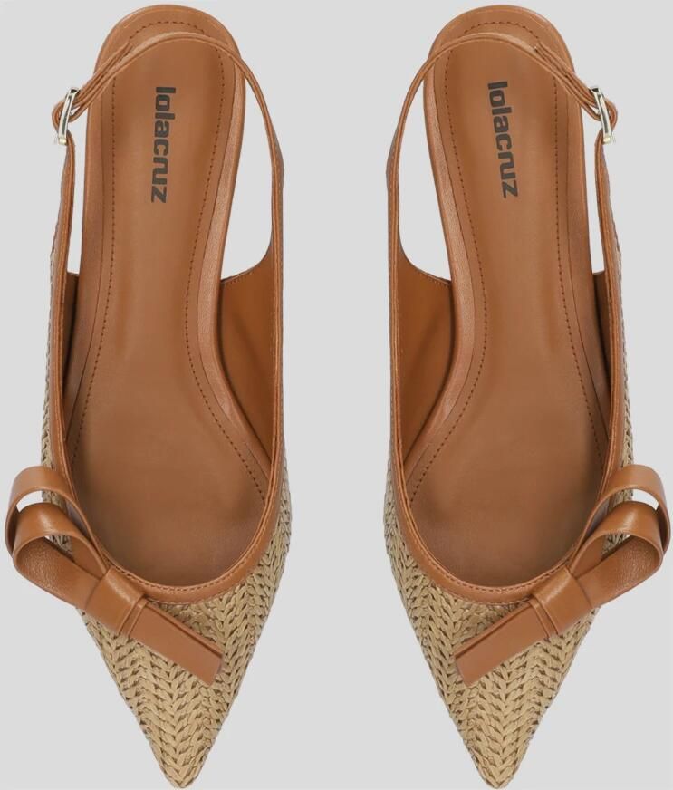 Lola Cruz Linda Ballerina