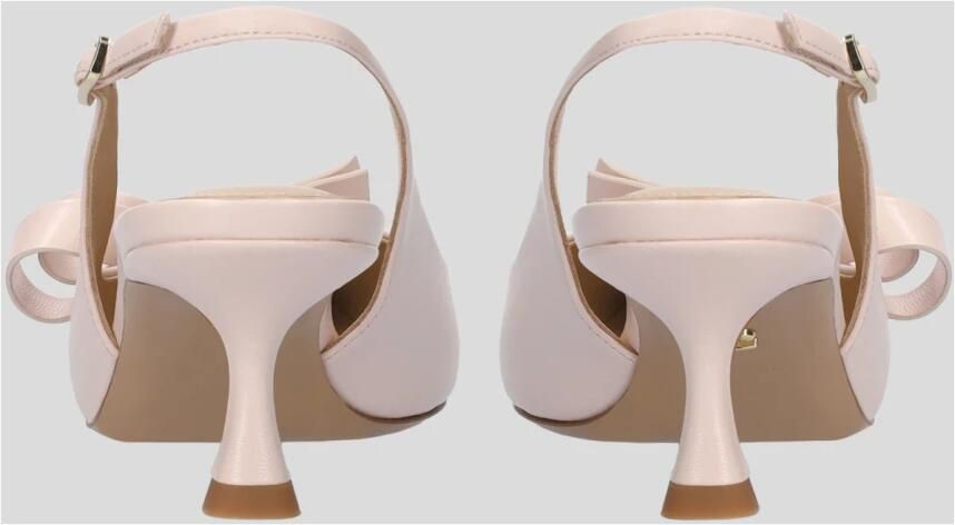 Lola Cruz Linda Pump 55