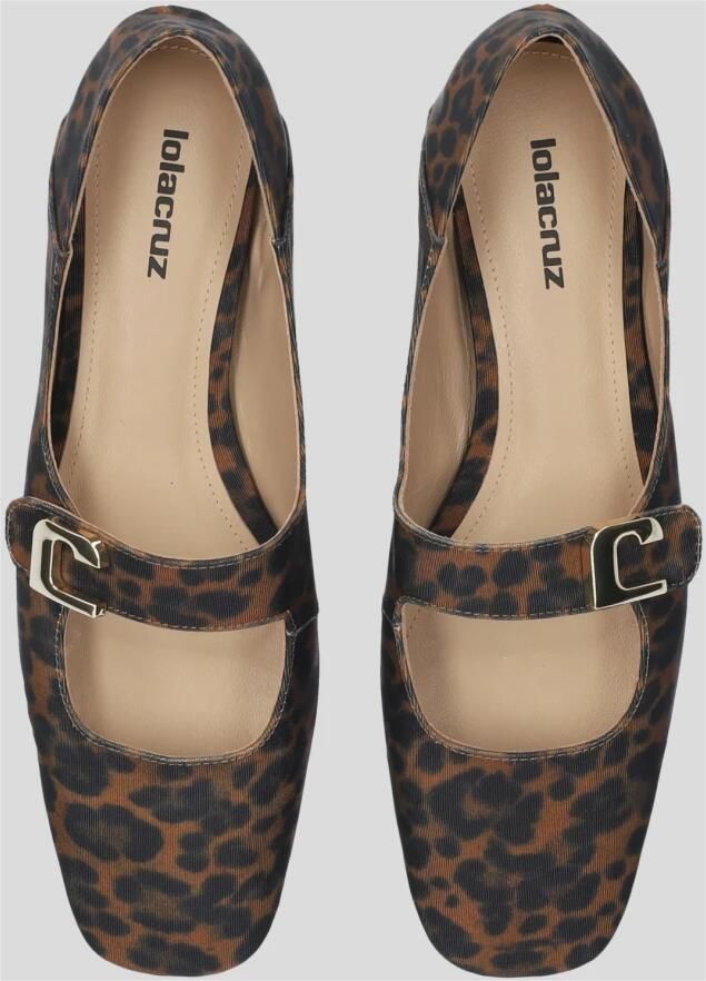 Lola Cruz Lola Ballerinas