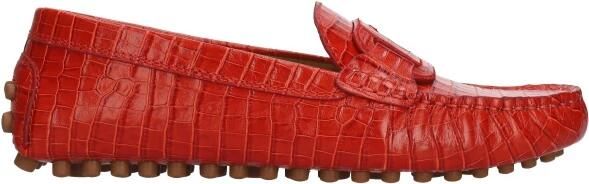 Lola Cruz Margarida Loafers - Foto 2