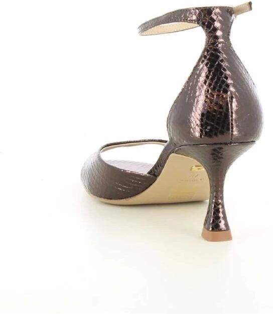 Lola Cruz Petrina Heel Sandal - Foto 2