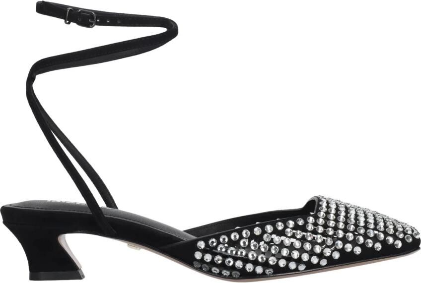 Lola Cruz Pia Pump - Foto 2