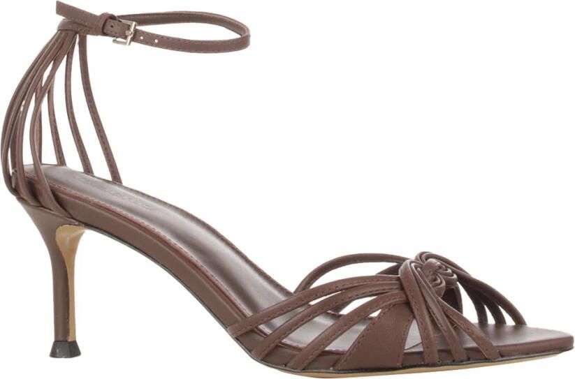 Lola Cruz Sandalen