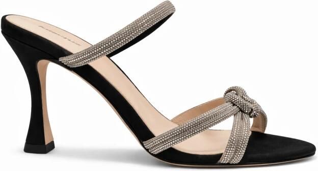 Lola Cruz Sandalen met Hoge Hak