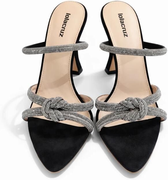 Lola Cruz Sandalen met Hoge Hak - Foto 2