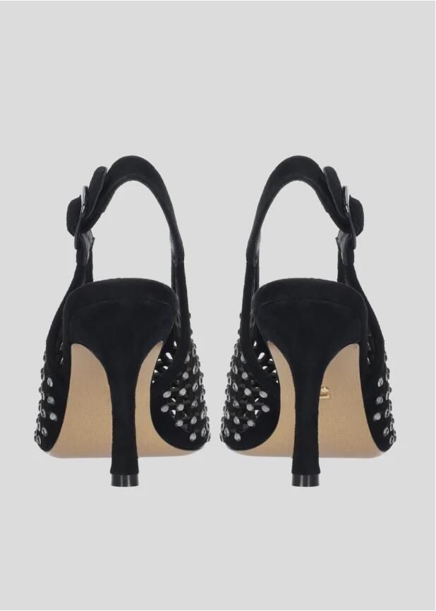 Lola Cruz Sandalo Bruna - Foto 2