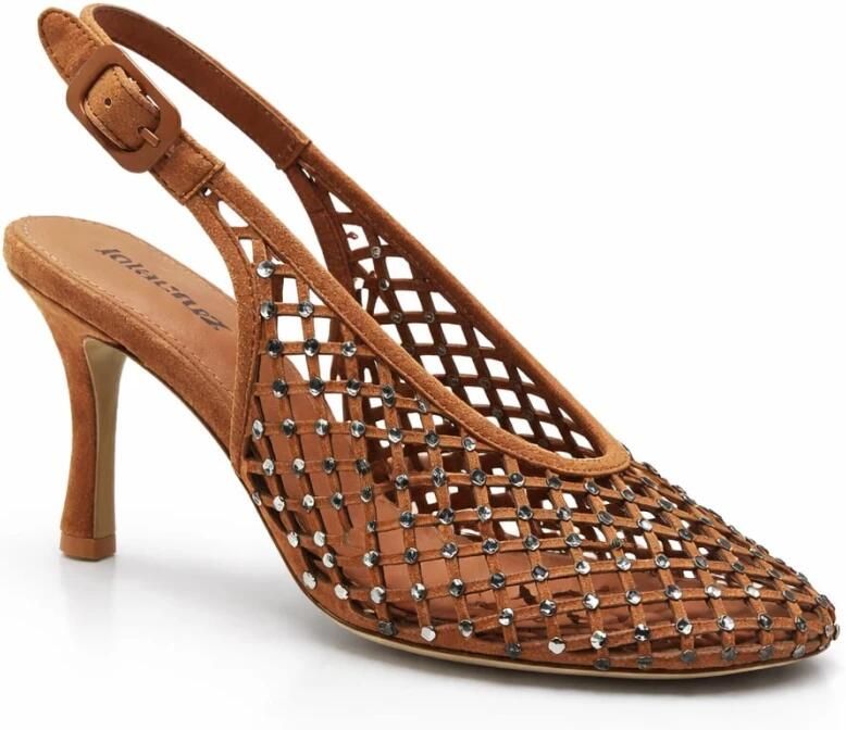 Lola Cruz Sandalo Bruna