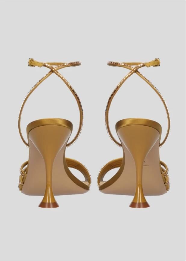 Lola Cruz Sandalo - Foto 2