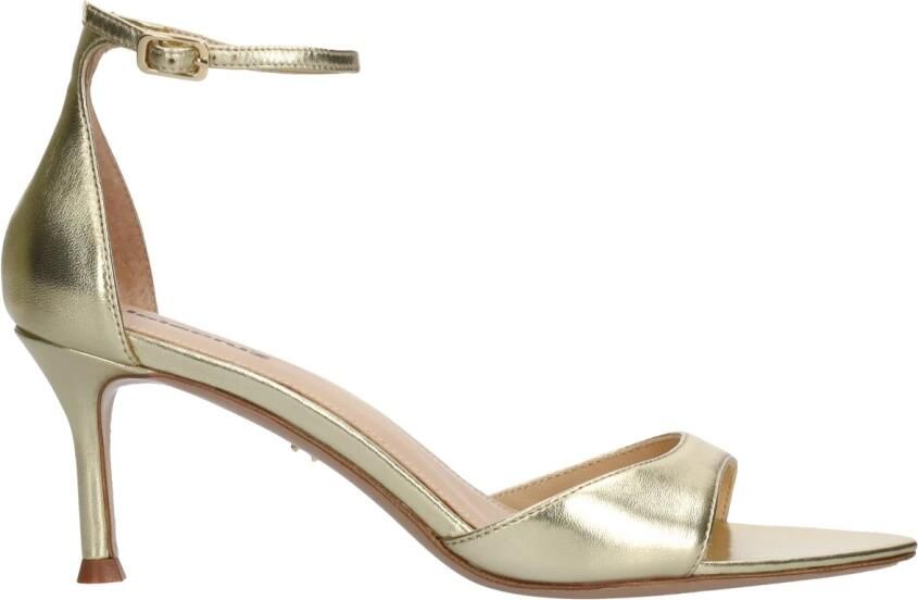 Lola Cruz Scarlett Heel Sandals 65 - Foto 2