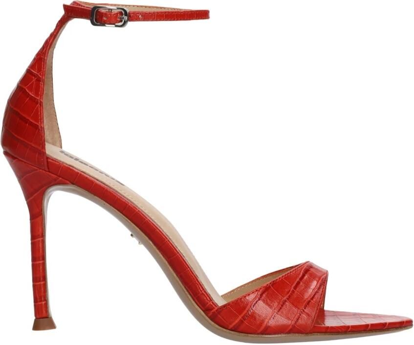 Lola Cruz Scarlett Hak Sandalen 95 - Foto 2