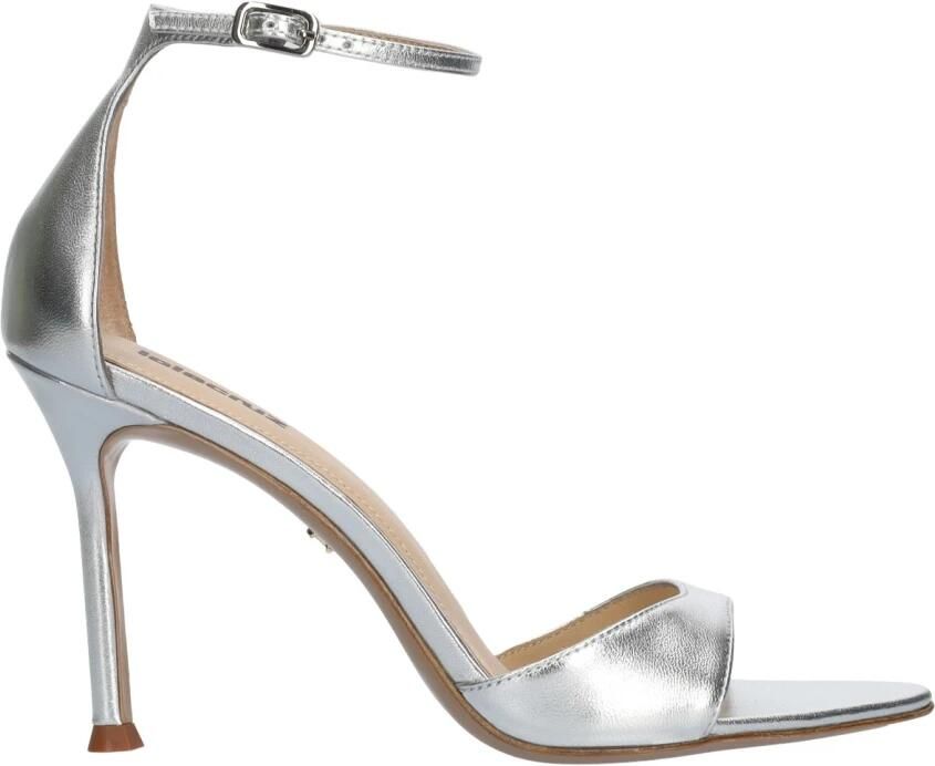 Lola Cruz Scarlett Heel Sandals 95