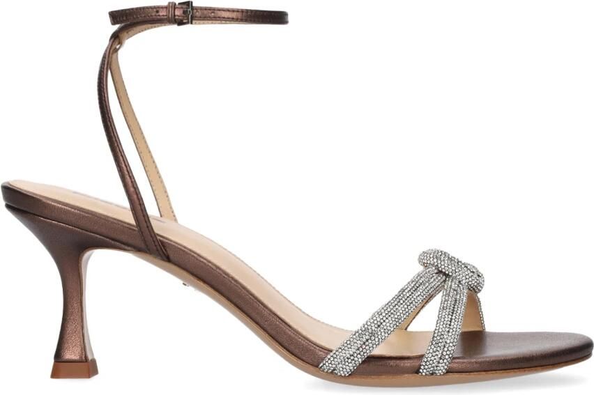 Lola Cruz Sofisticada Sandal