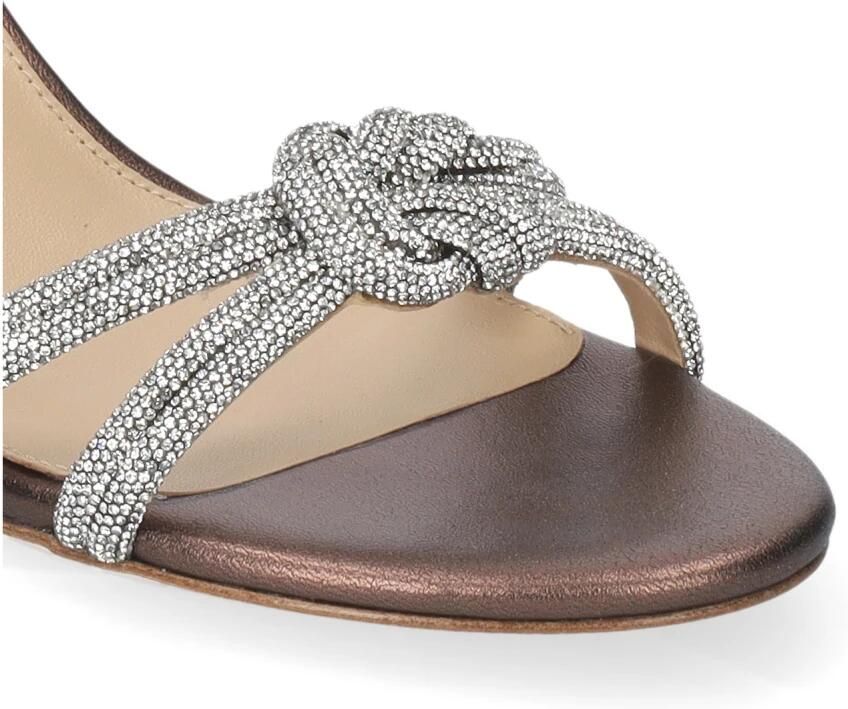 Lola Cruz Sofisticada Sandal - Foto 3