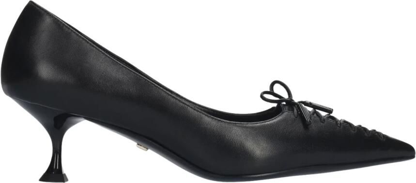 Lola Cruz Sofisticado pump in salonstijl - Foto 2