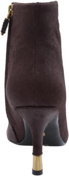 Lola Cruz Stijlvolle enkellaarsjes voor vrouwen - Foto 3