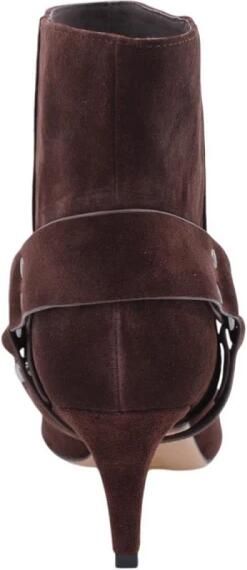 Lola Cruz Stijlvolle enkellaarsjes voor vrouwen - Foto 10