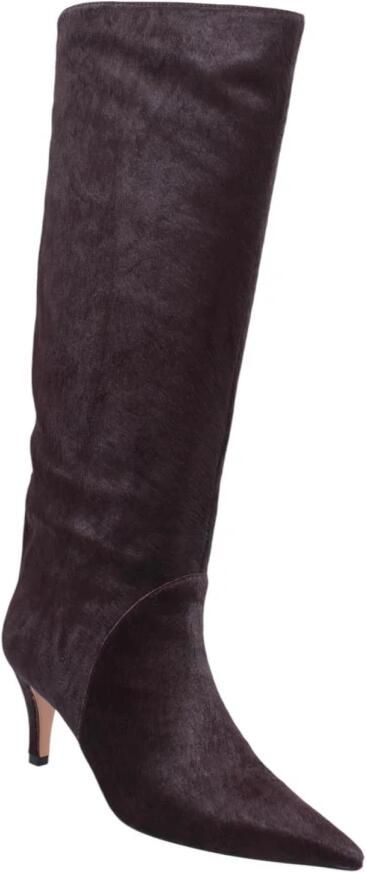 Lola Cruz Elegante Ballerina Schoenen met Naklo Detail