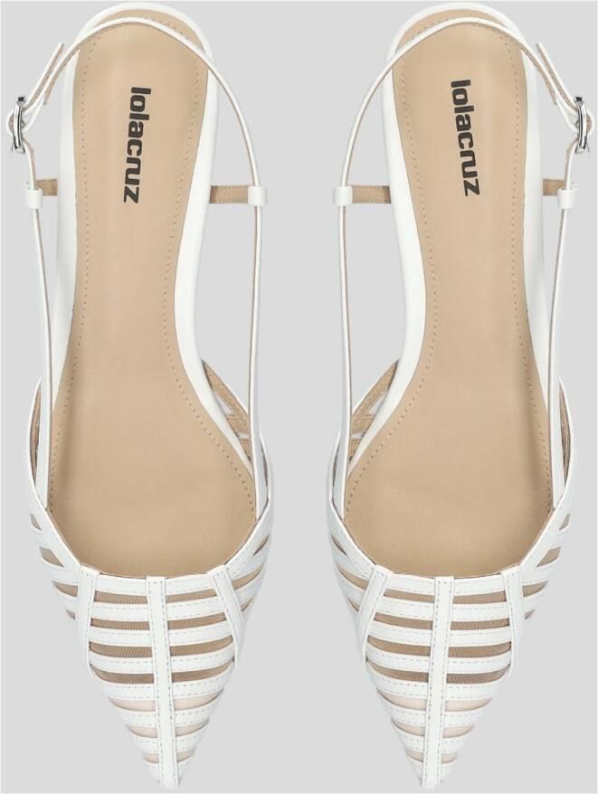 Lola Cruz Streep Ballerina's