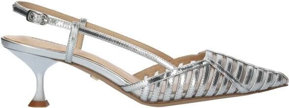 Lola Cruz Streep Pumps 55 - Foto 2