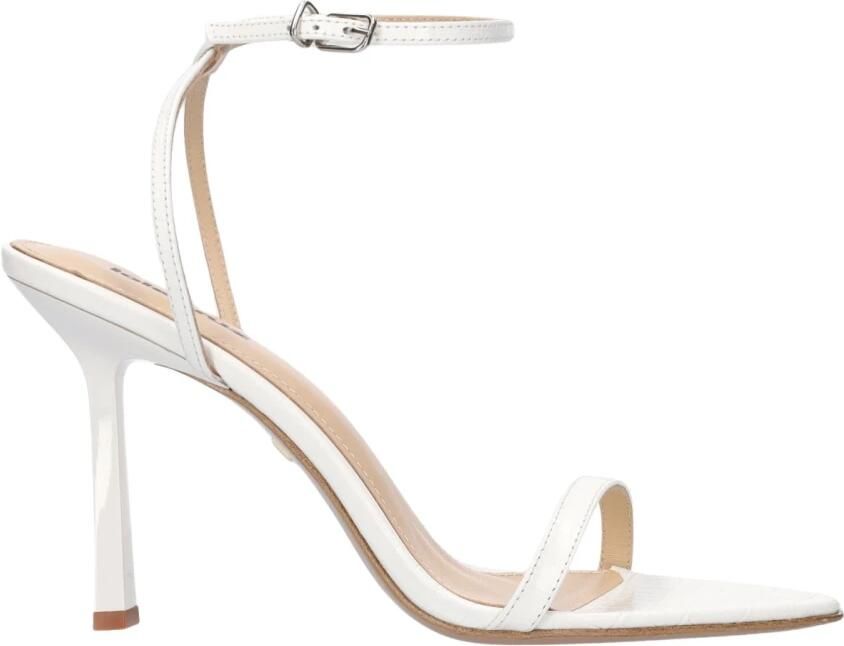 Lola Cruz Summer Heel Sandals 95 - Foto 3