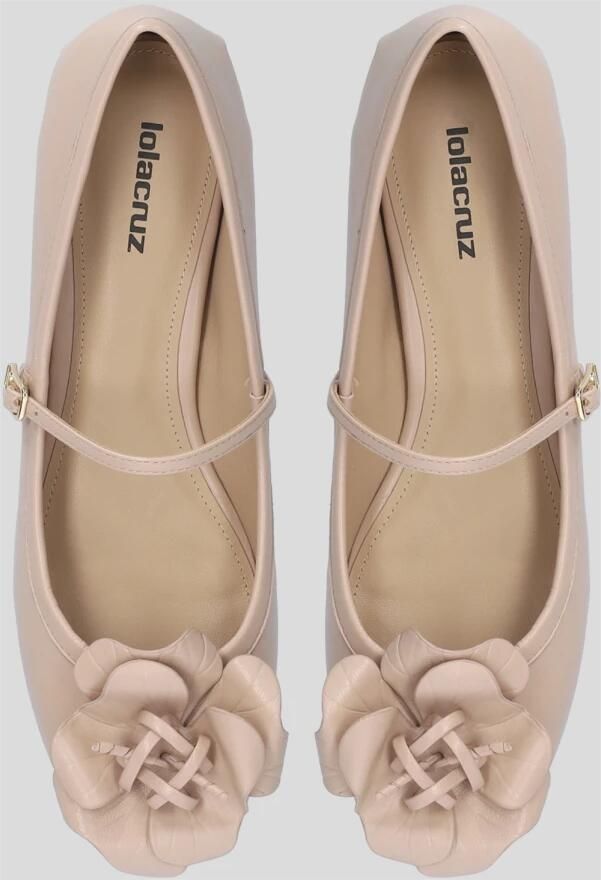 Lola Cruz Tulipa Ballerina's - Foto 2