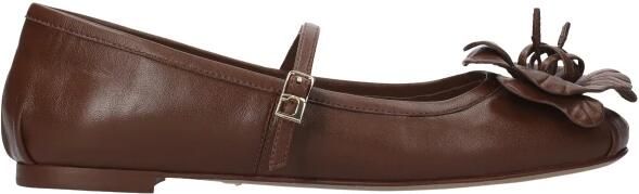 Lola Cruz Tulipa Ballerina's