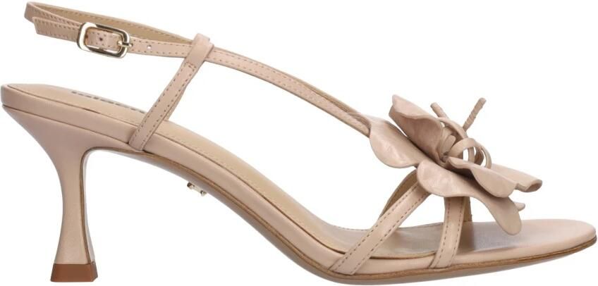 Lola Cruz Tulipa Heel Sandals 65 - Foto 2